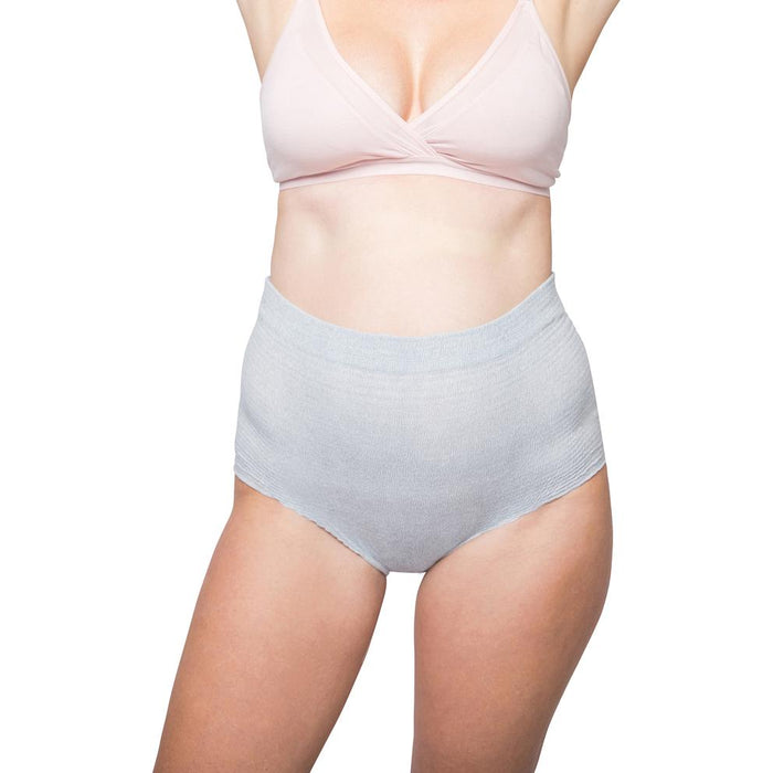 Disposable C-Section Postpartum Underwear