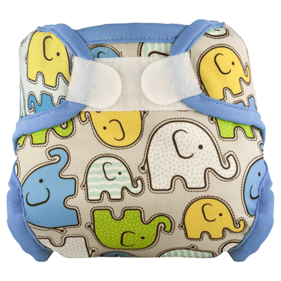 Tidy Tots Newborn Diaper Covers