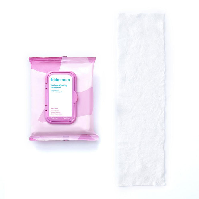 Perineal Cooling Pad Liners