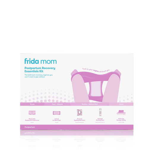 Fridet - The MomWasher — The Pure Parenting Shop