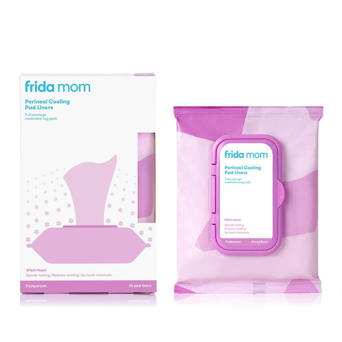 Fridet - The MomWasher — The Pure Parenting Shop