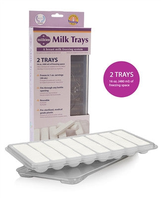 Milkies Milk Tray