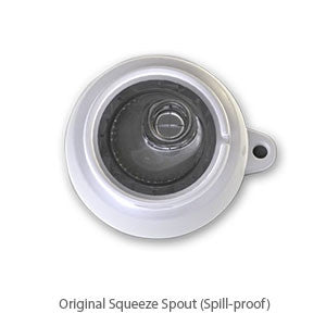 The Original Squeeze Replacement Spouts