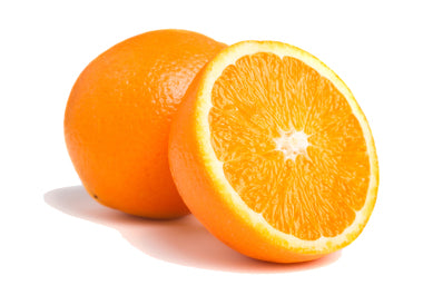 Orange 1/2 oz. Essential Oil Pure Therapeutic