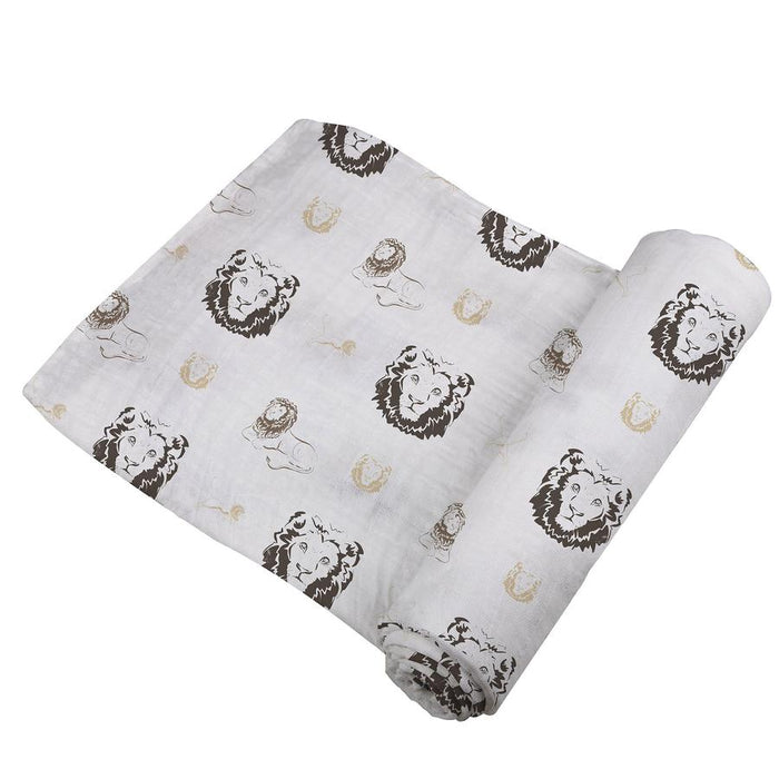 Bamboo Swaddles by Newcastle