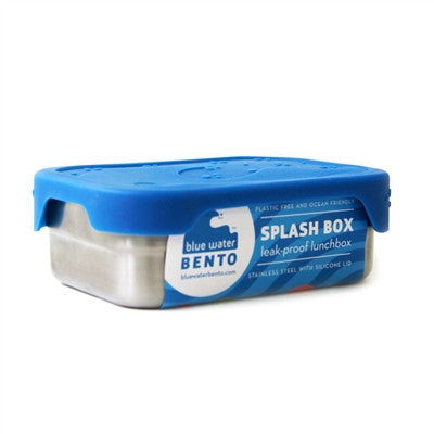 Bento Splash Box