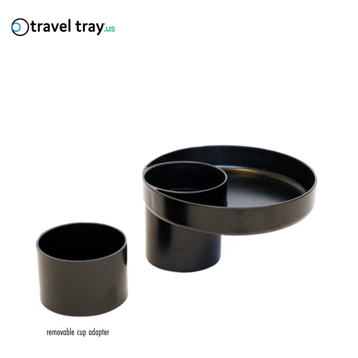 Travel Tray