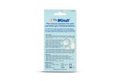 Windi Gas and Colic Relief