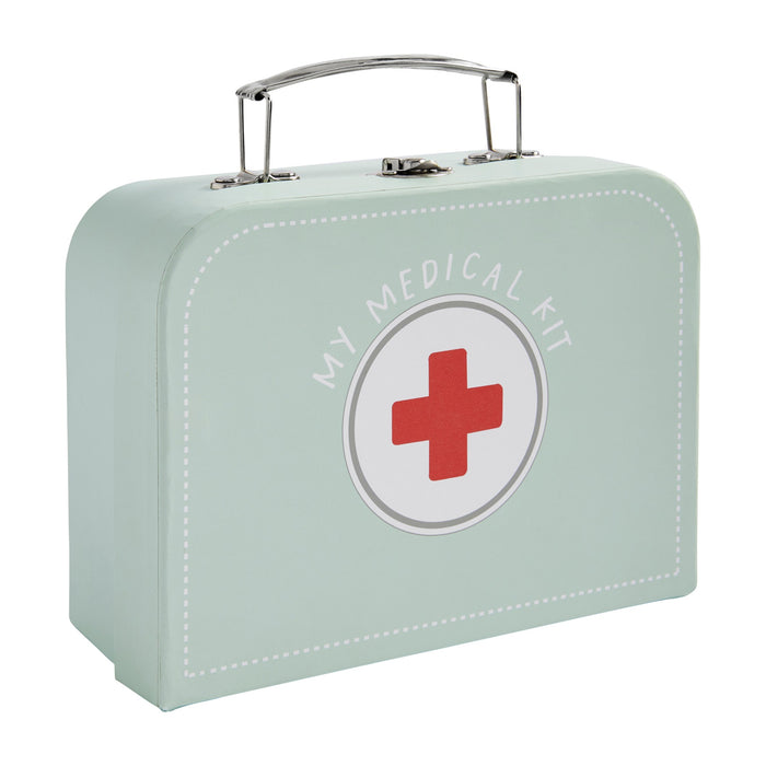 Medical Suitcase Kit