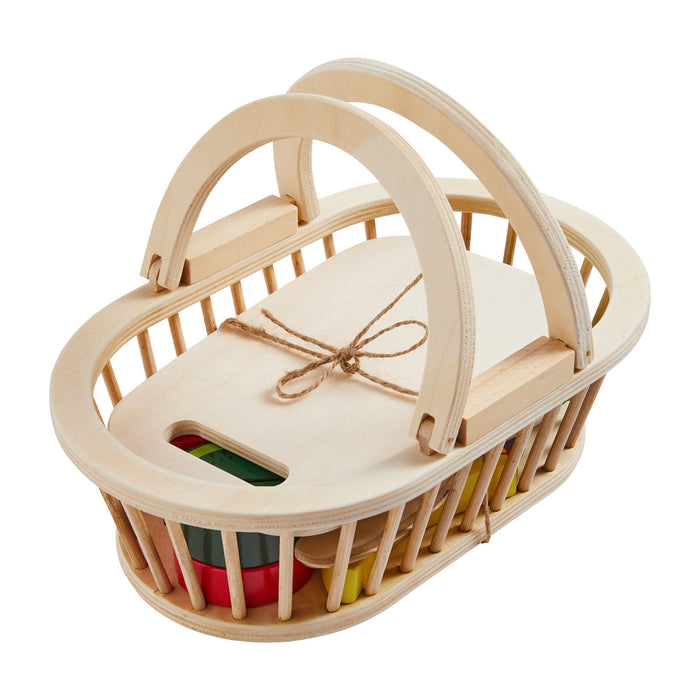 Produce Basket Set
