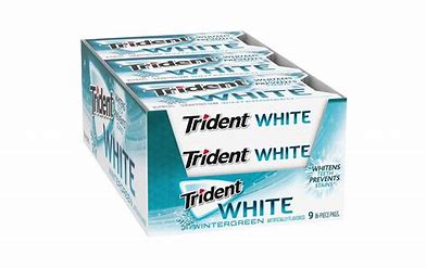 Trident Gum