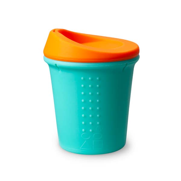 Silicone To go Cup
