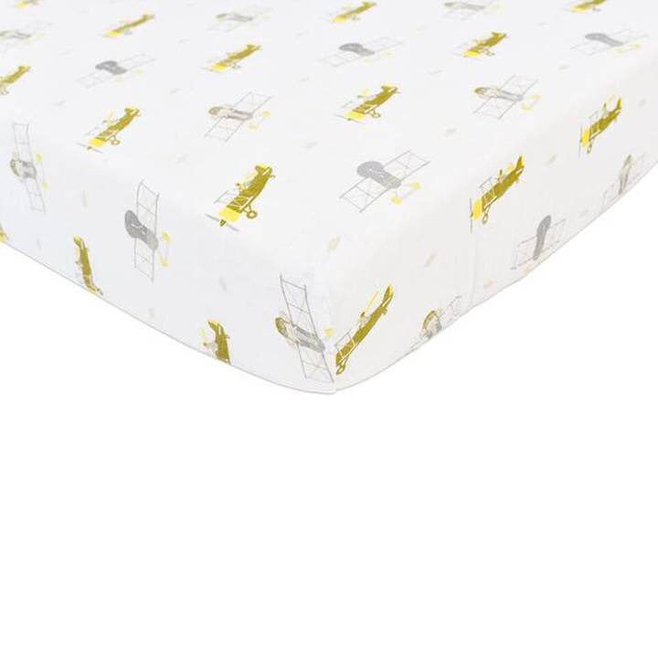 Crib Sheets