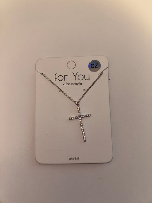 For You Necklaces