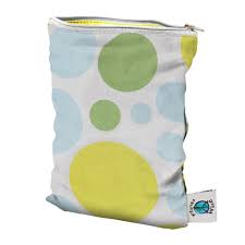 Planet Wise Small Wet Bag
