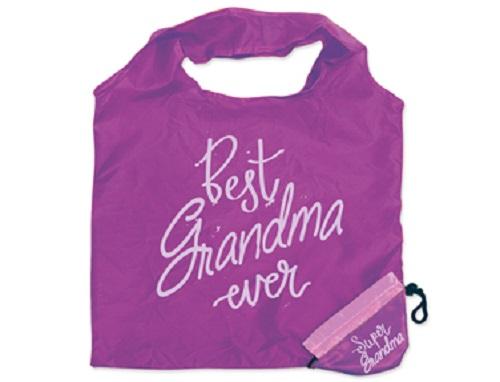 Just for Grandma Tote