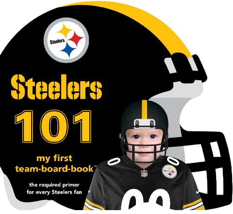 Pittsburgh Steelers 101