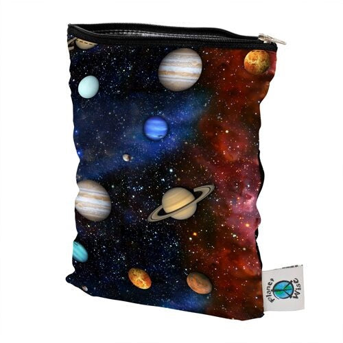 Planet Wise Small Wet Bag