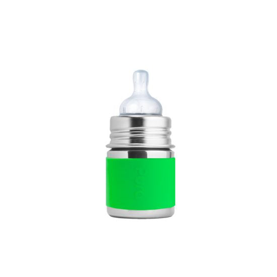 Pura Kiki® 5oz Infant Bottle with Natural Vent Nipple™
